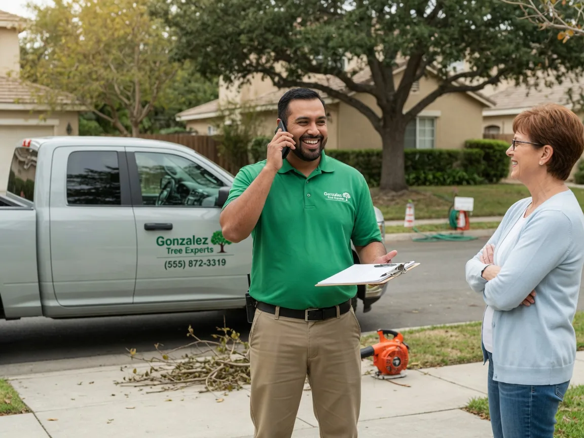 Tree Service Glen Allen, AL FAQs